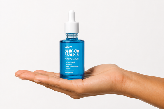 GHK-Cu SNAP 8 Peptide Serum