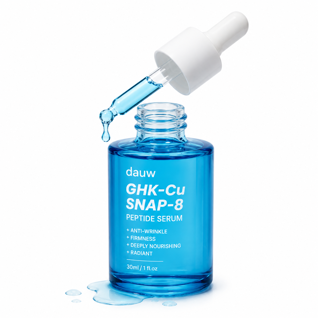 GHK-Cu SNAP 8 Peptide Serum