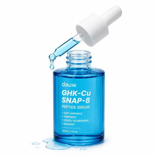 GHK-Cu SNAP 8 Peptide Serum