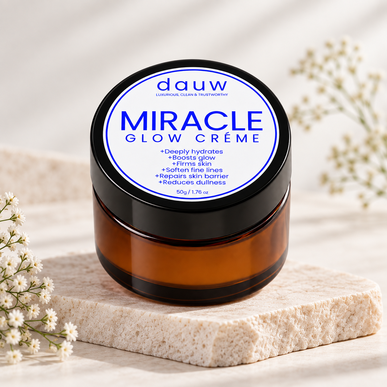 MIRACLE Glow Créme