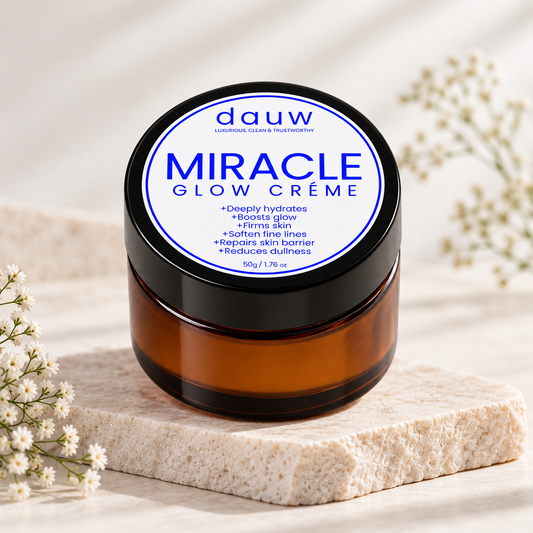MIRACLE Glow Créme