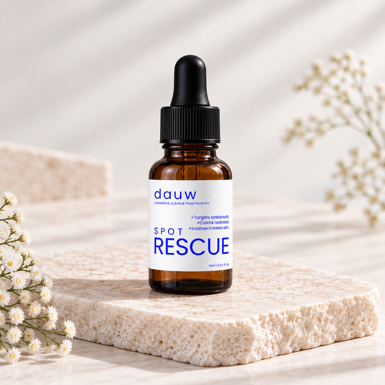 Spot RESCUE