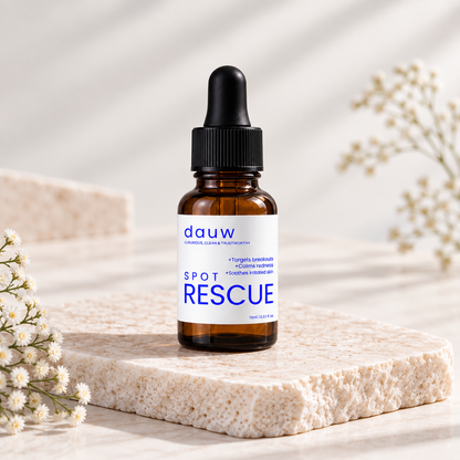 Spot RESCUE