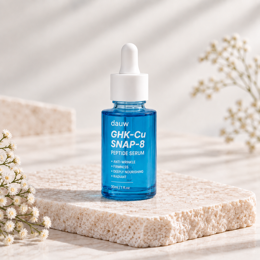 GHK-Cu SNAP 8 Peptide Serum